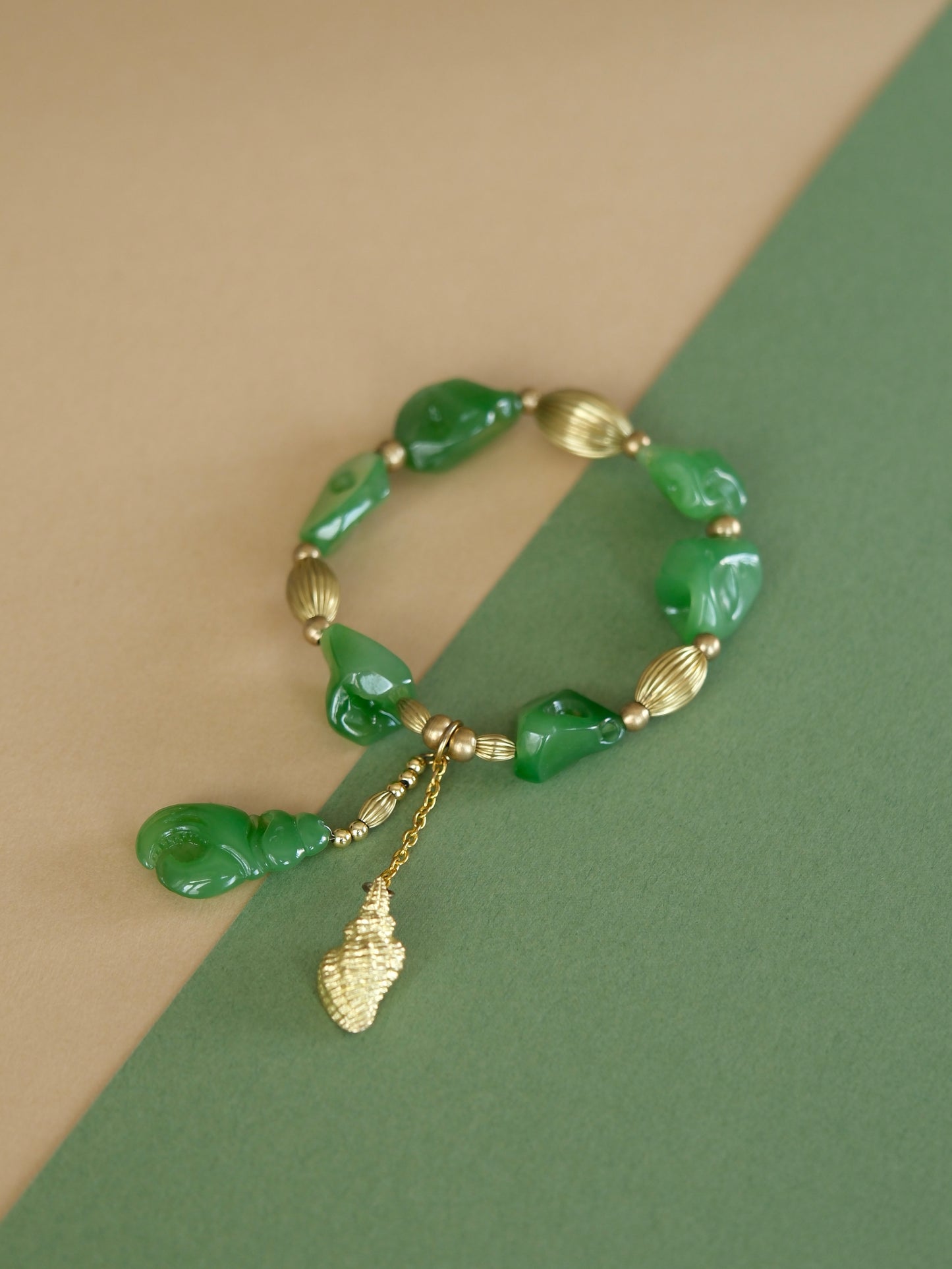 Taihu Essence Bracelet