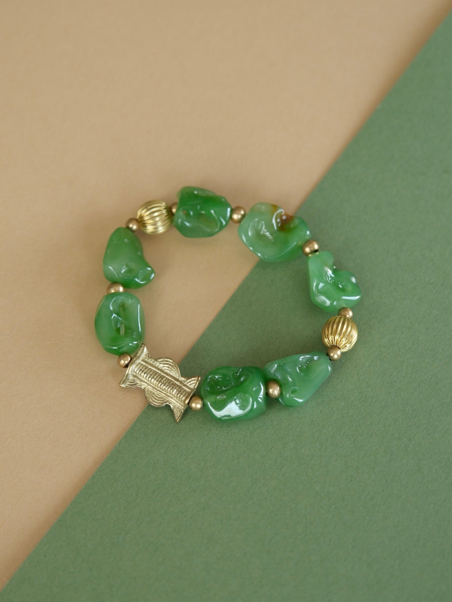 Taihu Essence Bracelet