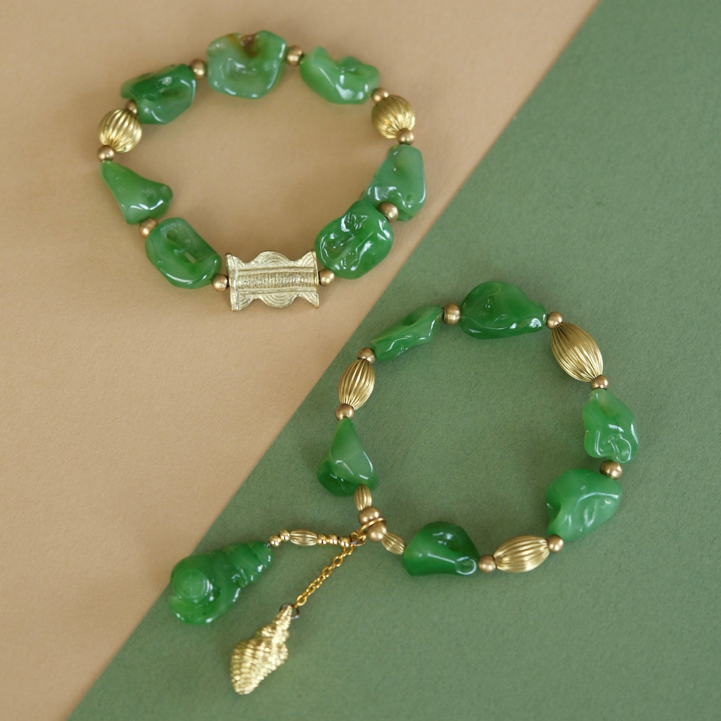 Taihu Essence Bracelet