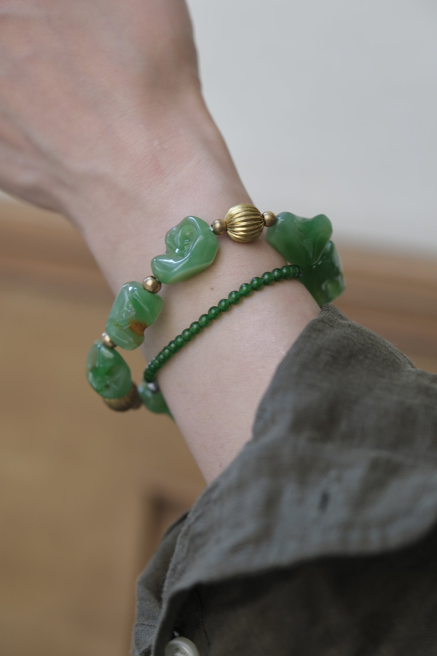 Taihu Essence Bracelet