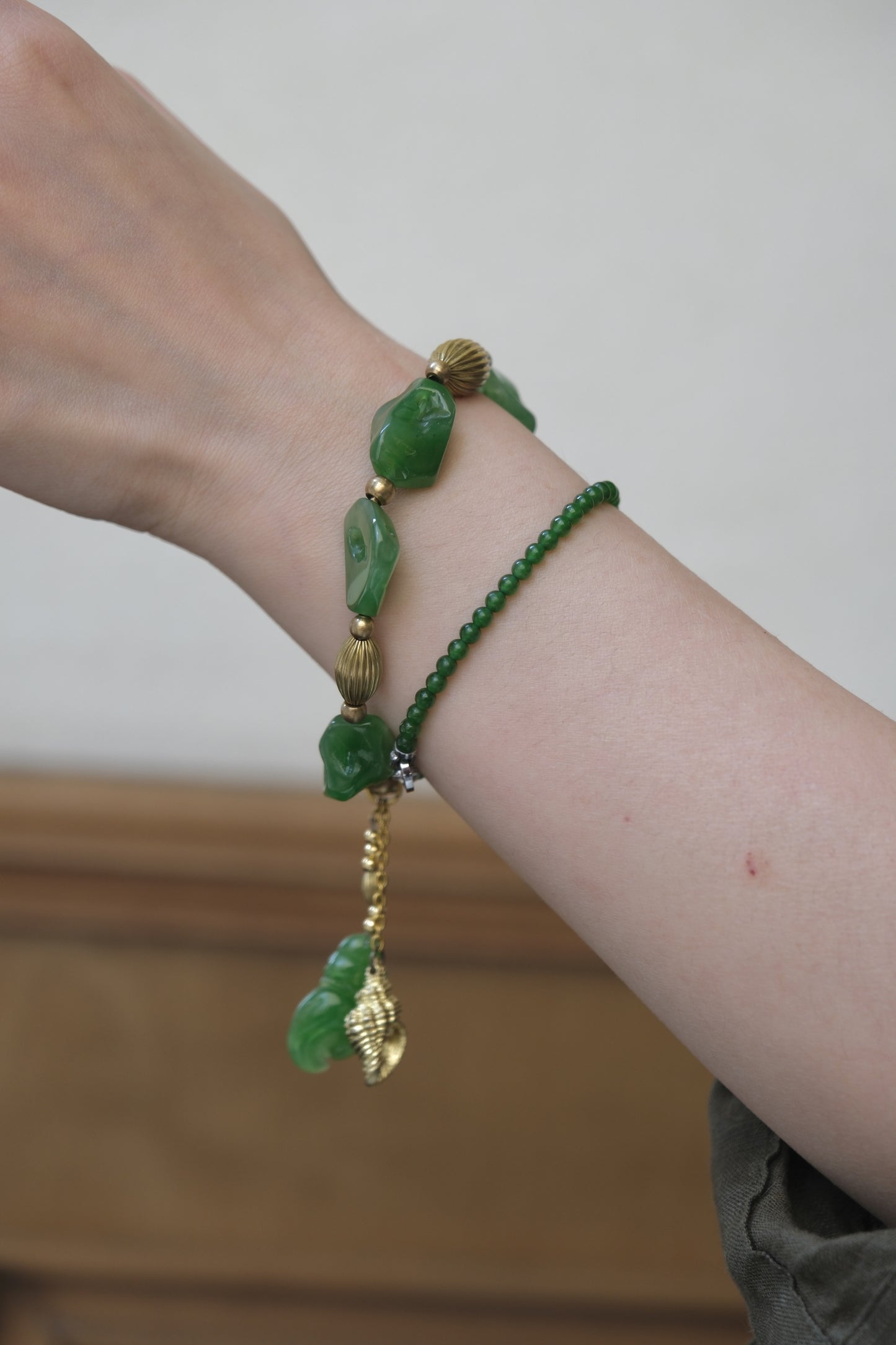 Taihu Essence Bracelet
